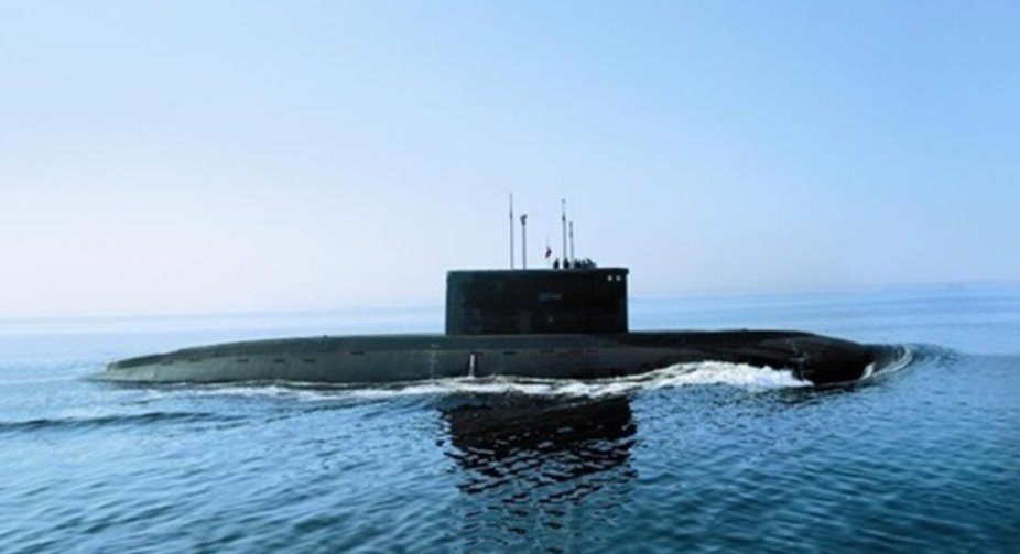 After the incident with the Ukrainian ships: Russia sent submarines to patrol the Black Sea