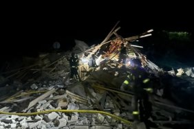 Selydove under fire: seven injured as a result of Russian air attack