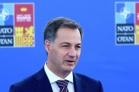 Прем'єр Бельгії йде у відставку після програшу на виборах