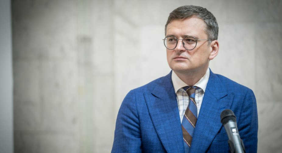 Україна на шляху до перемоги: Кулеба висловив важливість миру на Дубровницькому форумі