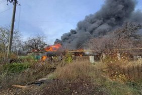 Удар по Одещині: російські війська атакували цивільну інфраструктуру