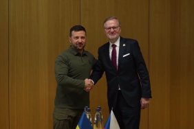 Чехія допомагає Україні: нові поставки снарядів на підтримку армії