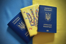 Continuation of the project: “Document” provides services to Ukrainians abroad