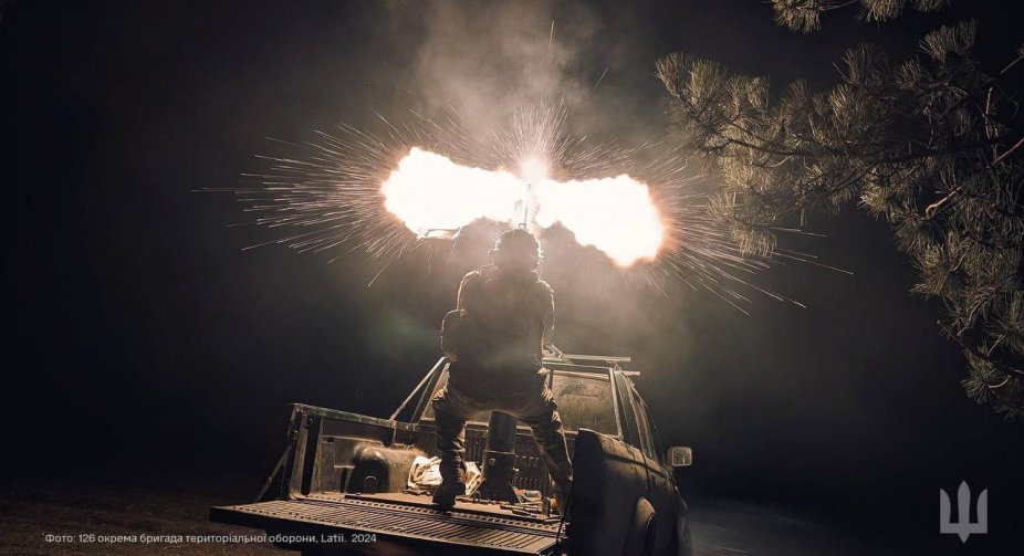 Night attack on Ukraine: 53 air targets were shot down