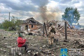 Нічна атака на Балаклію: серед постраждалих 8 дітей та вагітна жінка