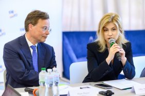 Steps to the EU: Ukraine has successfully completed the first stage of screening