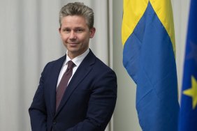 Шведський міністр оборони: Росія спрямовує зусилля на розкол ЄС і НАТО