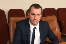 An official in Zaporizhzhia was attempted: he died in hospital