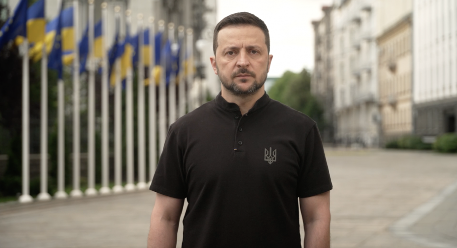 Зеленський призначив Гнатова новим командувачем Об'єднаних Сил ЗСУ: Содоля звільнено