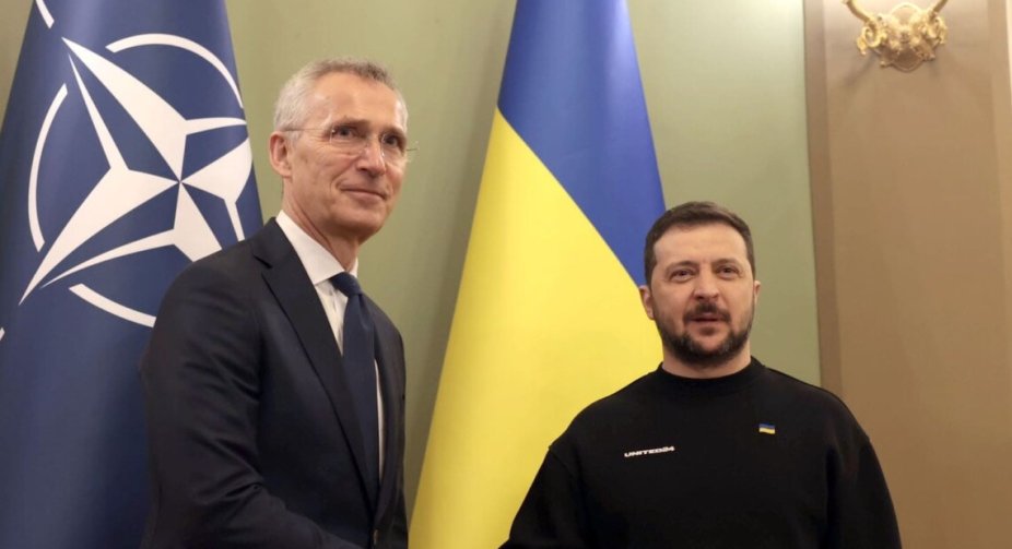 Україна готується до успішного саміту НАТО: Зеленський про ключові ініціативи