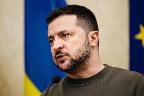 Zelensky: Ukraine will not make territorial concessions to end the war