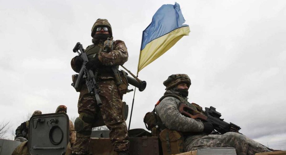 US State Department lifts ban on use of American weapons by Azov brigade