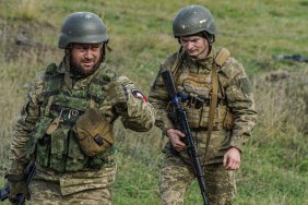 Генштаб ЗСУ: інтенсивні бої з росіянами біля Торецька, особлива напруга на Покровському напрямку
