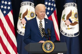 US President: peace in Ukraine is possible even without NATO membership