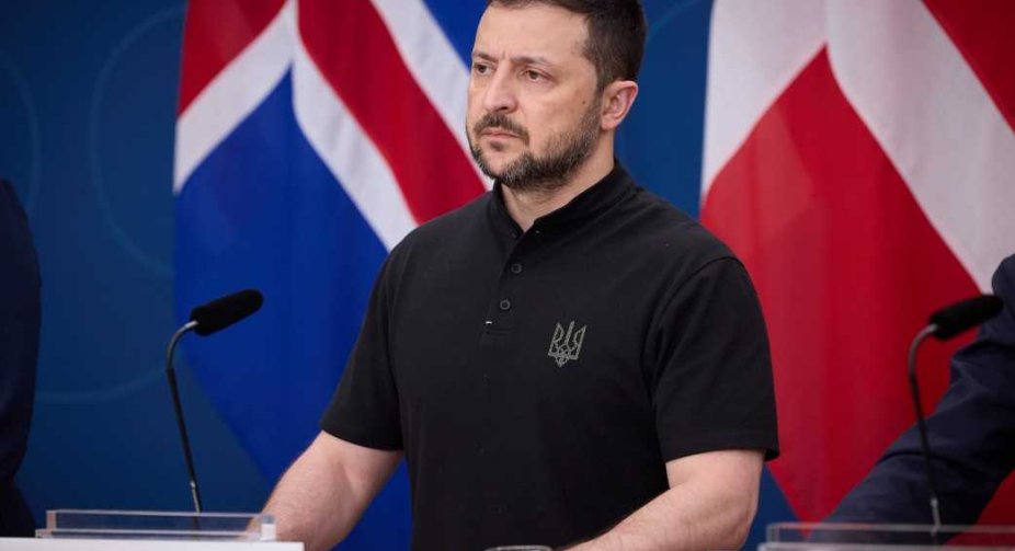 Україна відмовляється від "мирних" ідей Китаю: Зеленський попереджає про наслідки підтримки