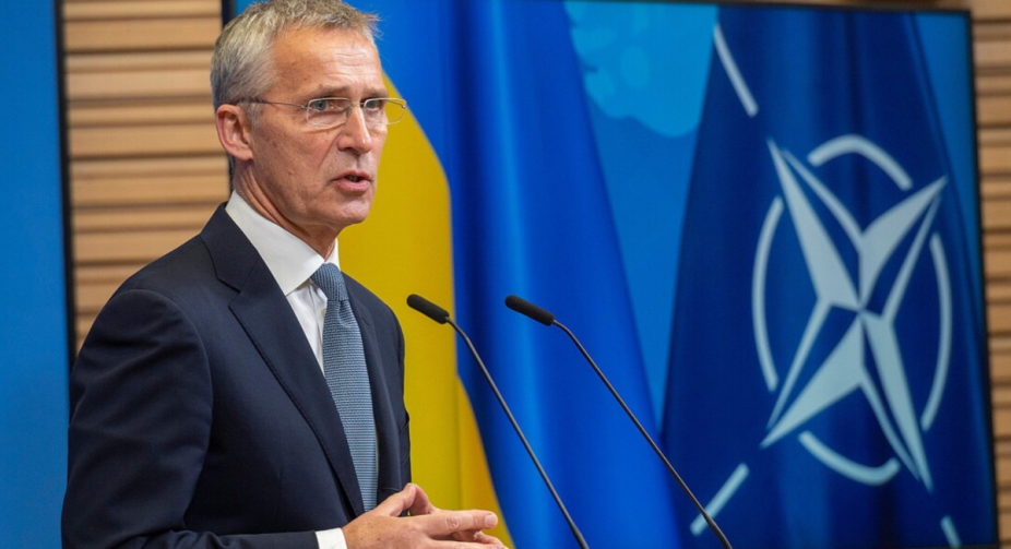 НАТО підтримує Україну на суму 40 млрд щороку: важливість збереження допомоги