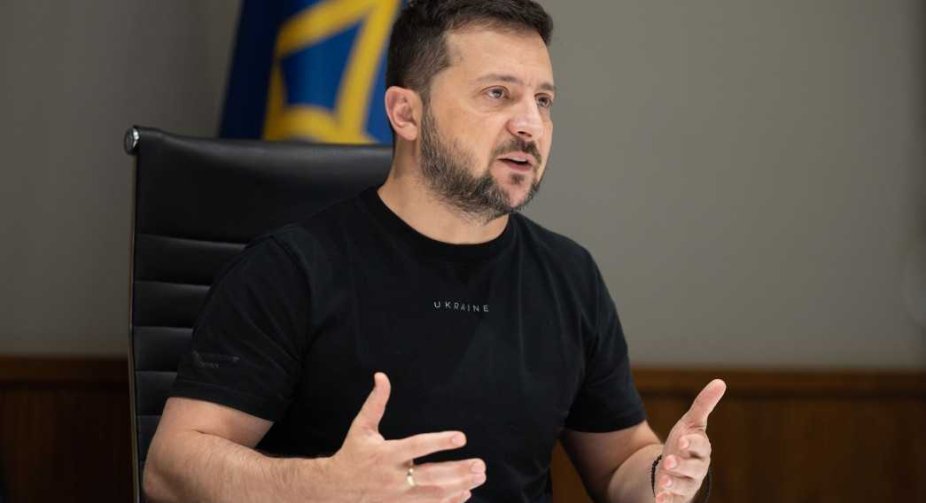 Україна в НАТО: Зеленський закликав союзників змінити думку американців