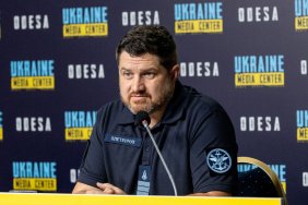 Військова операція: атака на російську поромну лінію в Керчі