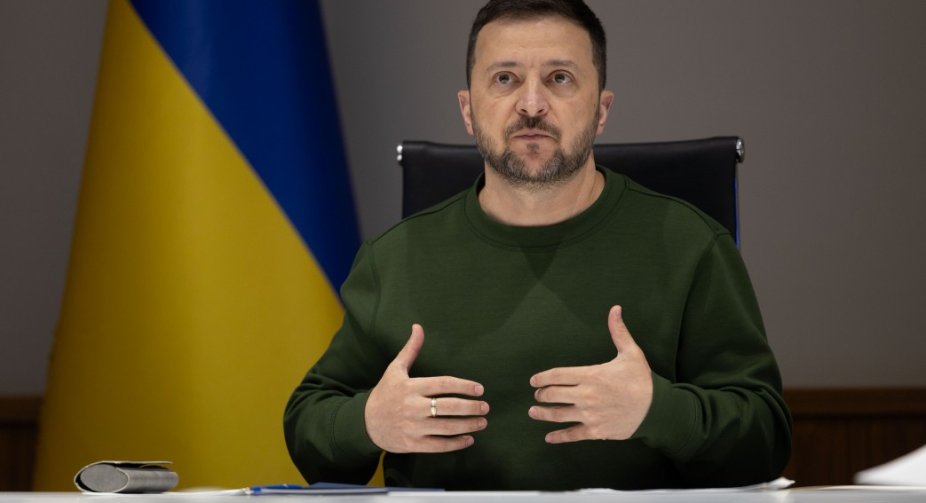 Підтверджена участь 106 країн у Глобальному саміті миру: нові дані від Зеленського