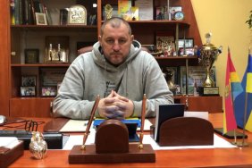 Замах на колишнього мера Куп’янська: Мацегора отримав серйозні поранення