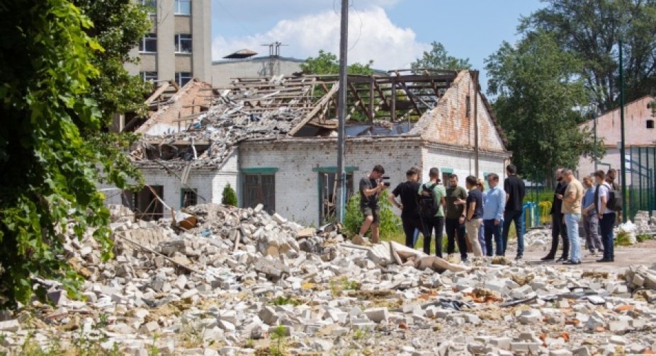 Загибель пенсіонера внаслідок артобстрілу в Шостці: нові напруження на фронті