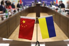Political dialogues: Ukraine and China discussed key issues