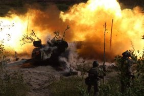 AFU recapture Kalynivka village from Russians near Chasiv Yar