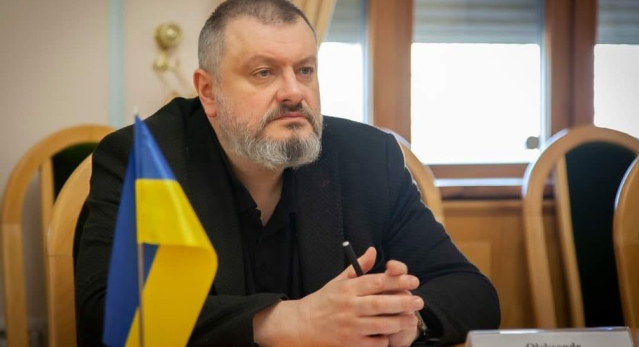 Kharkiv is under threat: Kremlin may use tactics used in Aleppo