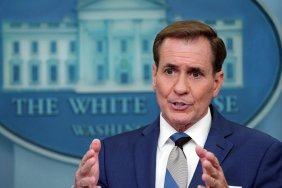 Кірбі: Дозвіл на удари по території Росії може бути розширено