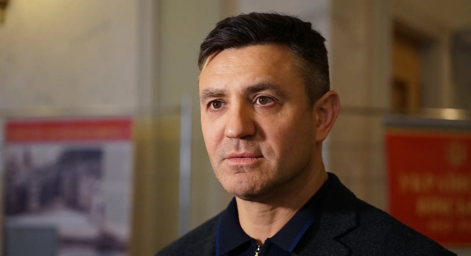 Фракція «Слуга народу» повідомила про відсутність зв'язків із Тищенком