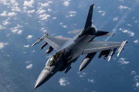 Training of Ukrainian pilots on F-16: The Air Force is ready for action