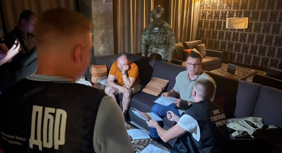 Нардеп Тищенко отримав підозру за протиправні дії проти колишнього військовослужбовця