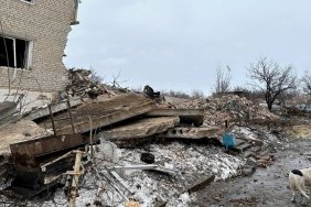Керовані авіабомби в Нью-Йорку на Донеччині: загибель і поранення внаслідок обстрілу