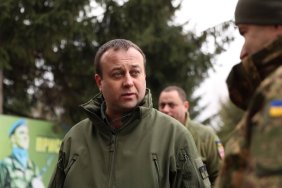 Уряд підтвердив відставку керівника Вінницької обласної військової адміністрації