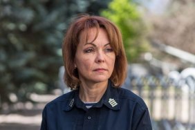 Deputy Head of the Communications Department of the Operational Command “South”: new role of Natalia Humeniuk