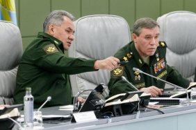 МКС видав ордери на арешт екс-міністра оборони РФ Шойгу та голови генштабу Герасимова