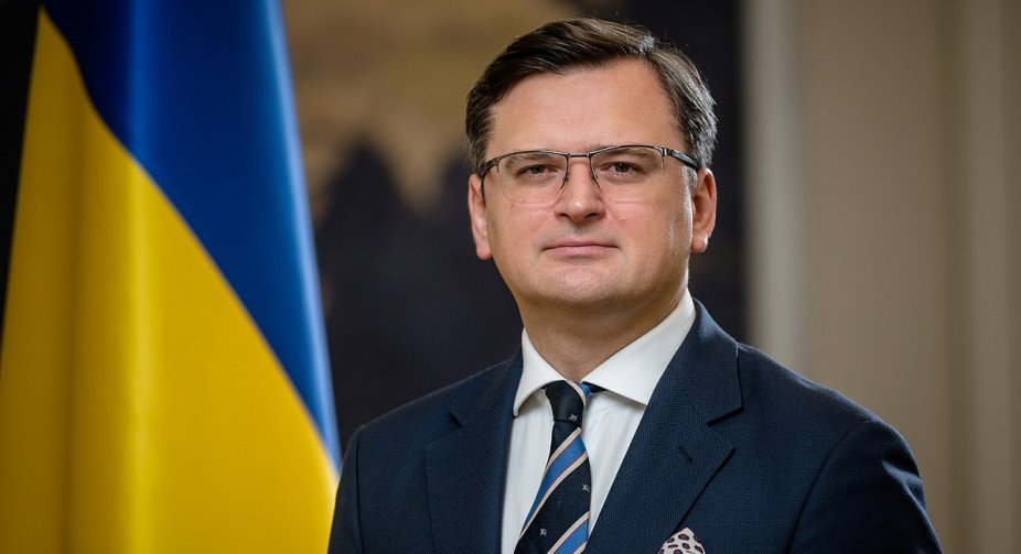Кулеба: членство України в НАТО - історична необхідність