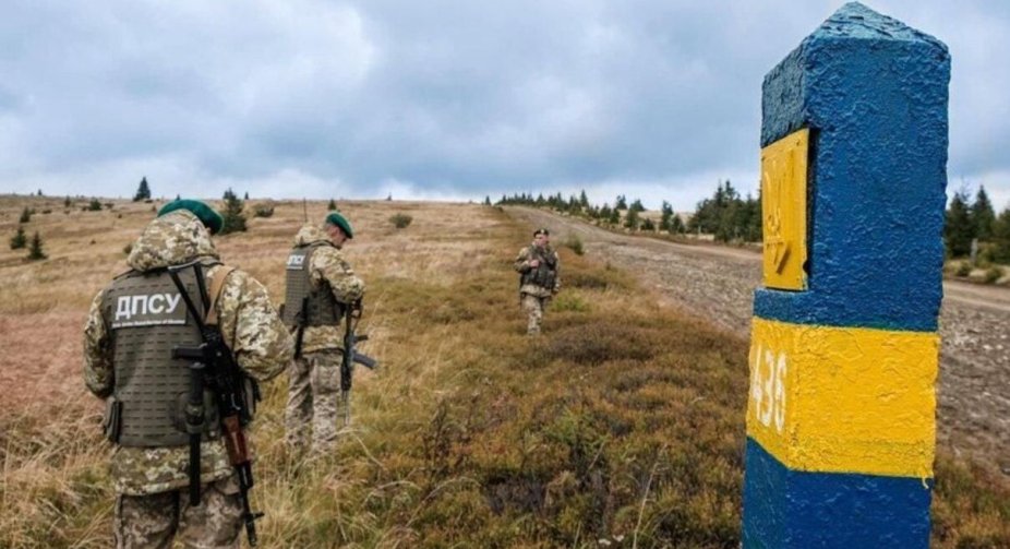 ДПСУ встановила додаткові обмеження в прикордонній зоні Закарпаття: подробиці