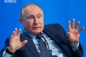 Путін відмовляється від ідеї застосування ядерної зброї, - ЗМІ