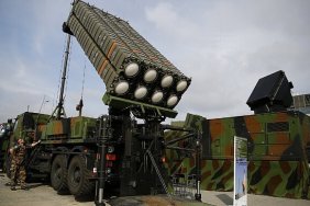 New supplies from Italy: SAMP/T air defense system and financial assistance for Ukraine