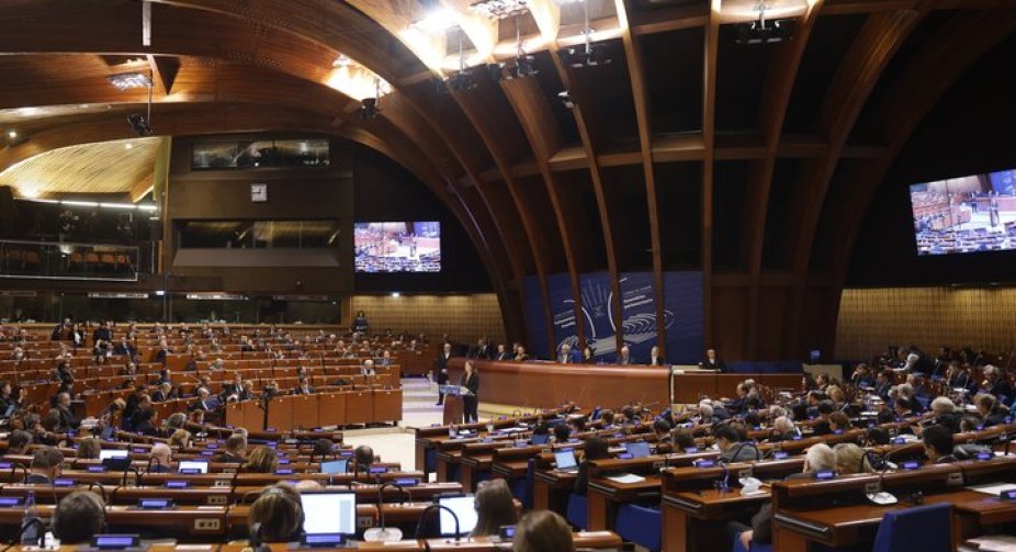ПАРЄ: Росія здійснює геноцид української національної ідентичності