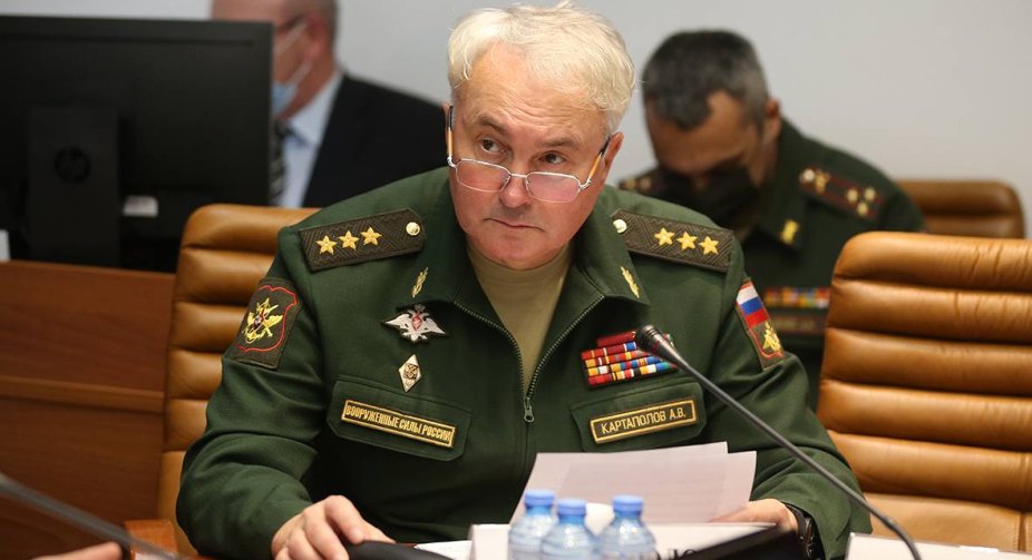 Russia will attack F-16 bases in other countries if combat missions are carried out from them, - head of the State Duma Defense Committee