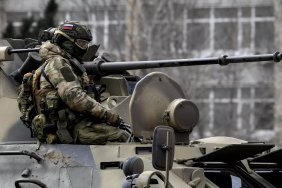Russians are trying to break through the defense and develop an offensive on Pokrovsk, Myrnohrad and Selydove, - speaker of the AFU