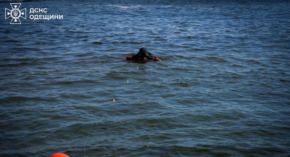 Під час фотосесії в Одесі потонула поліцейська: знайшли тіло в морі