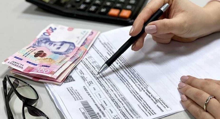  Рада хоче восени підняти тарифи на газ, тепло та електрику