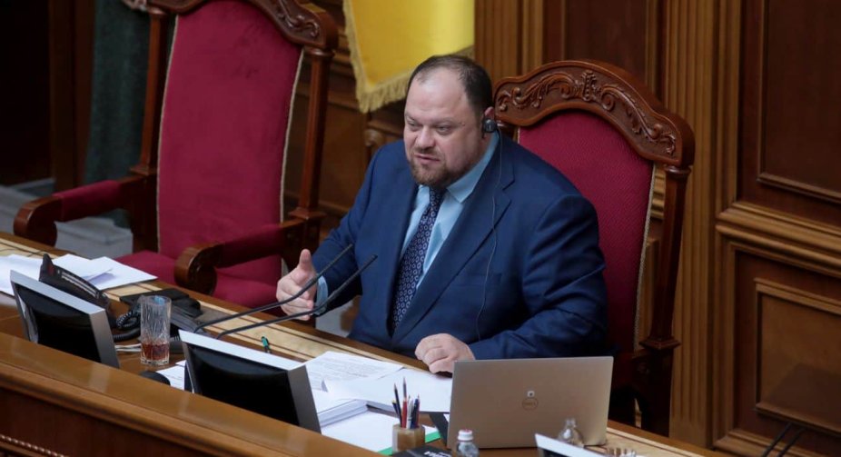 Урядова перебудова: Верховна Рада обговорить кандидатури для Кабміну в найближчі засідання
