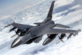 Нідерланди дозволяють Україні використовувати свої F-16 для нанесення ударів по території РФ