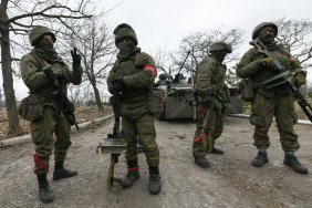 Генштаб ЗСУ: російська армія не готується до наступу на Сумщині