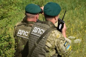 Спроба втечі до Молдови: ДПСУ затримала групу ухилянтів з Одещини