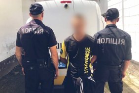 Інцидент на Троєщині Києва: затримано чоловіка, який підірвав гранату